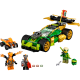 LEGO Ninjago "Гоночный автомобиль ЭВО Ллойда" 71763